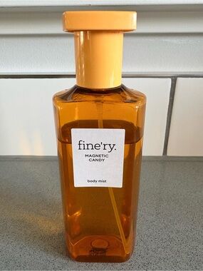 Fine’ry Magnetic Candy eau de toilette